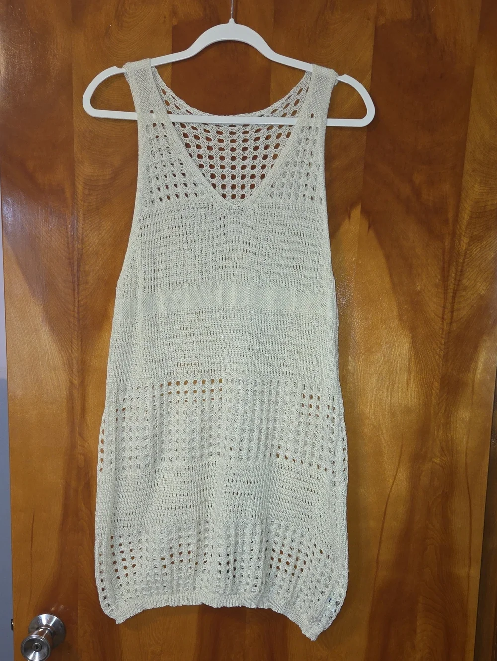 Swim Cover up